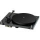 Вініловий програвач Triangle Turntable Lunar 3 Black Star