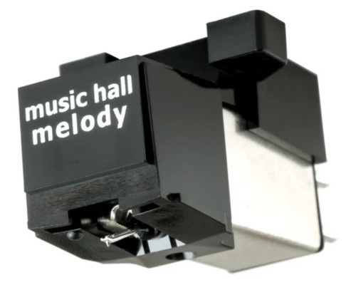 Картридж Music Hall Melody (MM)