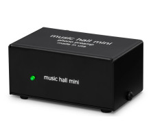 Music Hall MINI 2 Black