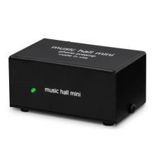 Music Hall MINI 2 Black
