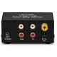 Фонокоректор Music Hall MINI 2 Black