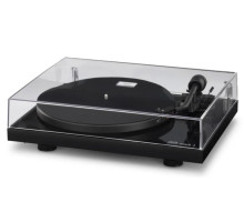 Music Hall MMF Mark1 BT5 Piano Black