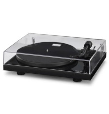 Music Hall MMF Mark1 BT5 Piano Black