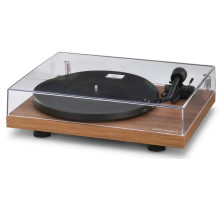 Music Hall MMF Mark1 BT5 Walnut