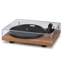 Music Hall MMF Mark1 BT5 Walnut