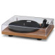 Вініловий програвач Music Hall MMF Mark1 BT5 Walnut