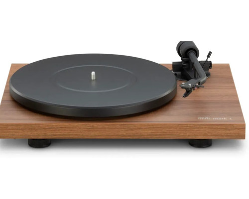 Вініловий програвач Music Hall MMF Mark1 BT5 Walnut