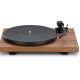 Вініловий програвач Music Hall MMF Mark1 BT5 Walnut