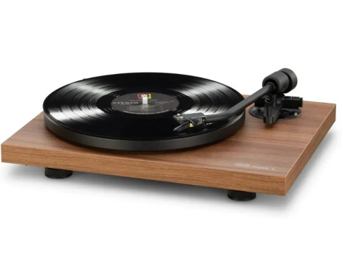 Вініловий програвач Music Hall MMF Mark1 BT5 Walnut