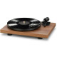 Вініловий програвач Music Hall MMF Mark1 BT5 Walnut