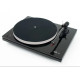 Вініловий програвач Music Hall MMF-3.3A Piano Black
