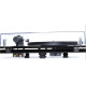 Вініловий програвач Music Hall MMF-3.3A Piano Black