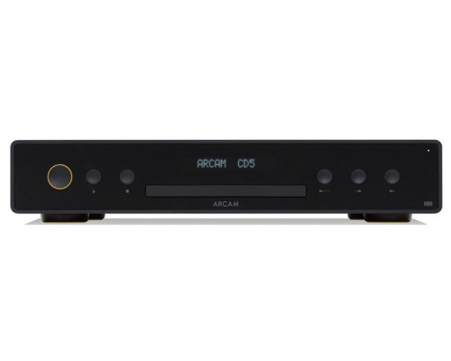 CD-програвач Arcam CD5 (ARCCD5EU)