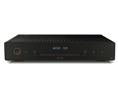 CD-програвач Arcam CD5 (ARCCD5EU)
