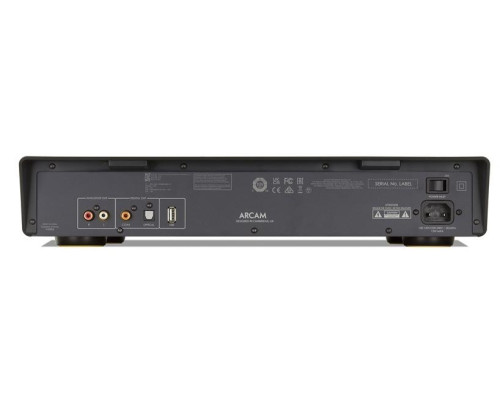 CD-програвач Arcam CD5 (ARCCD5EU)
