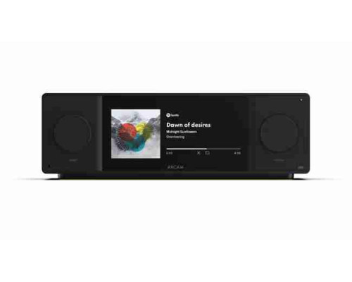 Інтегральний підсилювач Arcam A35 (ARCSA35EU)