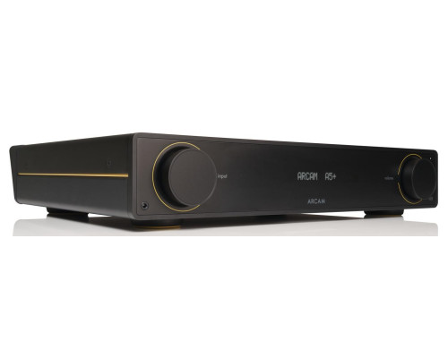 Інтегральний підсилювач Arcam Radia A5+