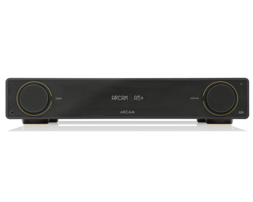 Інтегральний підсилювач Arcam Radia A5+