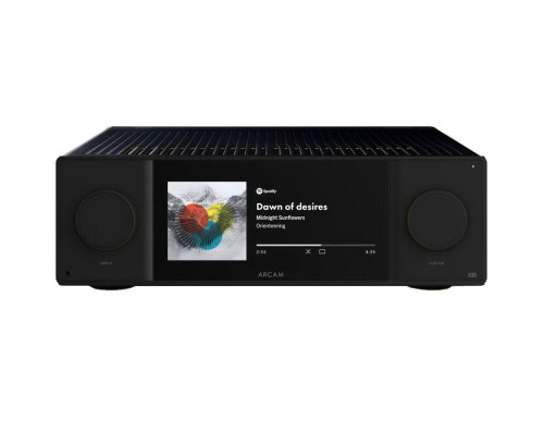 Інтегральний підсилювач Arcam SA45