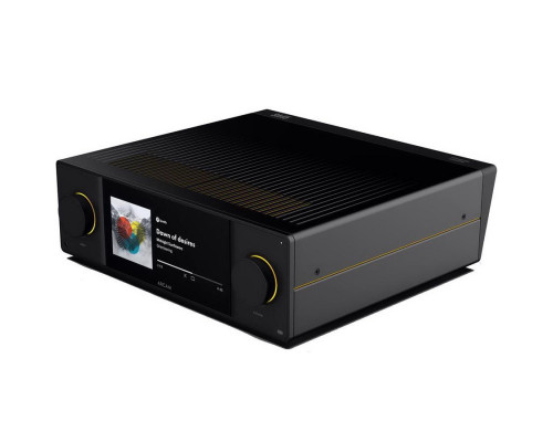 Інтегральний підсилювач Arcam SA45