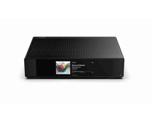 Інтегральний підсилювач Arcam SA35