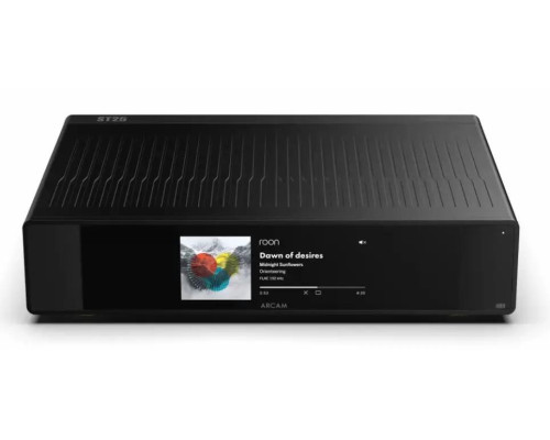Мережевий стрімер Arcam ST25