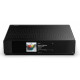 Мережевий стрімер Arcam ST25