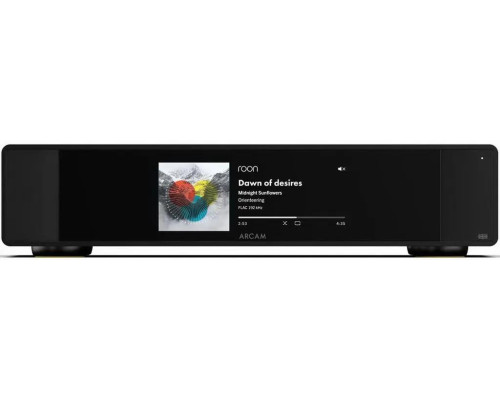 Мережевий стрімер Arcam ST25