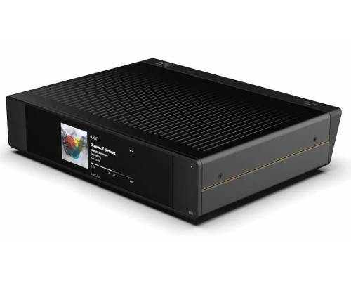 Мережевий стрімер Arcam ST25
