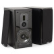 Полична акустика Dynavoice Definition DM-6II Black