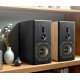 Полична акустика Dynavoice Definition DM-6II Black