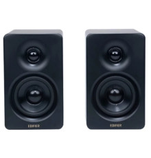 Edifier M60 Black 2.0 66W Bluetooth