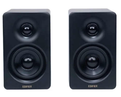 Активна акустика Edifier M60 Black 2.0 (66W, Bluetooth