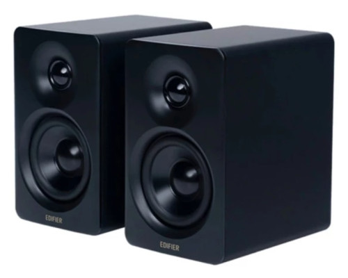 Активна акустика Edifier M60 Black 2.0 (66W, Bluetooth