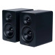 Активна акустика Edifier M60 Black 2.0 (66W, Bluetooth