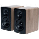 Активна акустика Edifier M60 Classic Oak 2.0 (66W, Bluetooth)