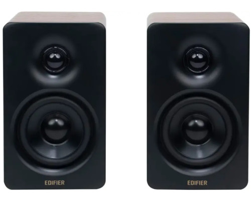 Активна акустика Edifier M60 Classic Oak 2.0 (66W, Bluetooth)