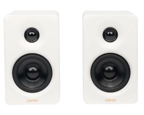 Активна акустика Edifier M60 White 2.0 (66W, Bluetooth)