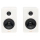 Активна акустика Edifier M60 White 2.0 (66W, Bluetooth)