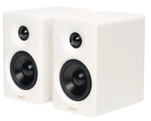 Активна акустика Edifier M60 White 2.0 (66W, Bluetooth)