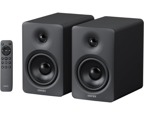 Активна акустика Edifier M90 Black 2.0 (100W, Bluetooth, Hi-Res)