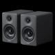 Активна акустика Edifier M90 Black 2.0 (100W, Bluetooth, Hi-Res)
