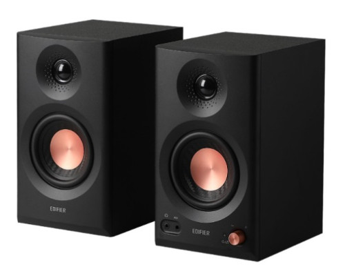 Активна акустика Edifier MR3 Black (36W, Bluetooth)