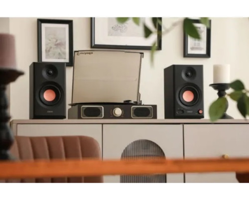 Активна акустика Edifier MR3 Black (36W, Bluetooth)