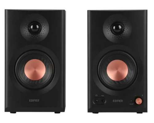 Активна акустика Edifier MR3 Black (36W, Bluetooth)