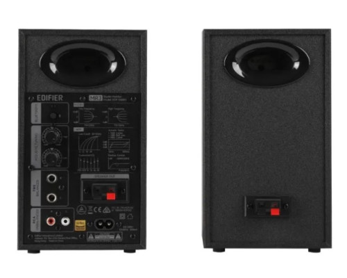Активна акустика Edifier MR3 Black (36W, Bluetooth)
