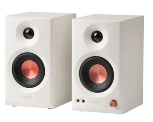 Активна акустика Edifier MR3 White (36W, Bluetooth)