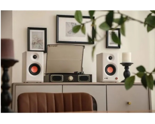Активна акустика Edifier MR3 White (36W, Bluetooth)