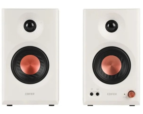 Активна акустика Edifier MR3 White (36W, Bluetooth)