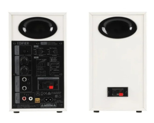 Активна акустика Edifier MR3 White (36W, Bluetooth)